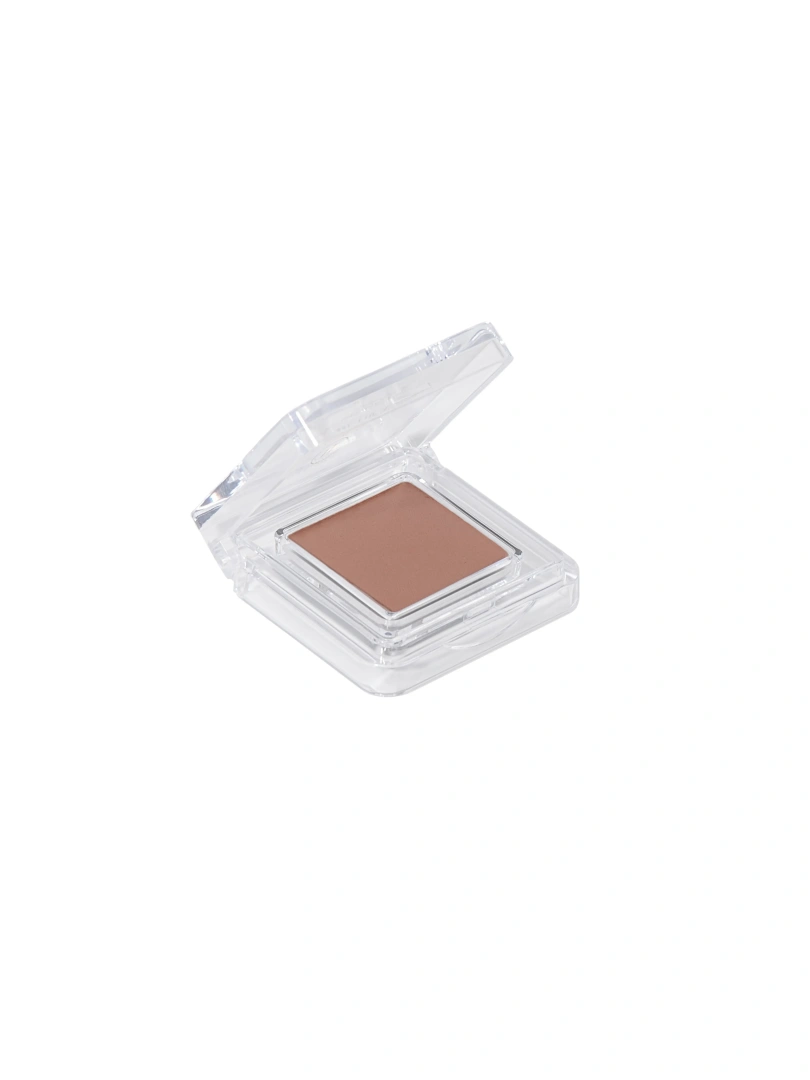 TRIUMPH тени для век одинарные eyeshadow intense colour I'm trend matte т.02